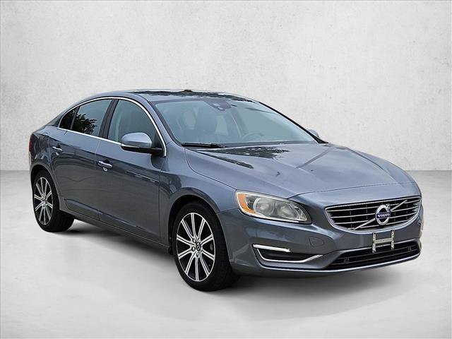 Used 2018 Volvo S60 T5 Inscription AWD/4WD image 3