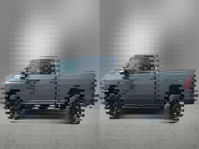 New 2026 RAM 2500 Laramie image 5