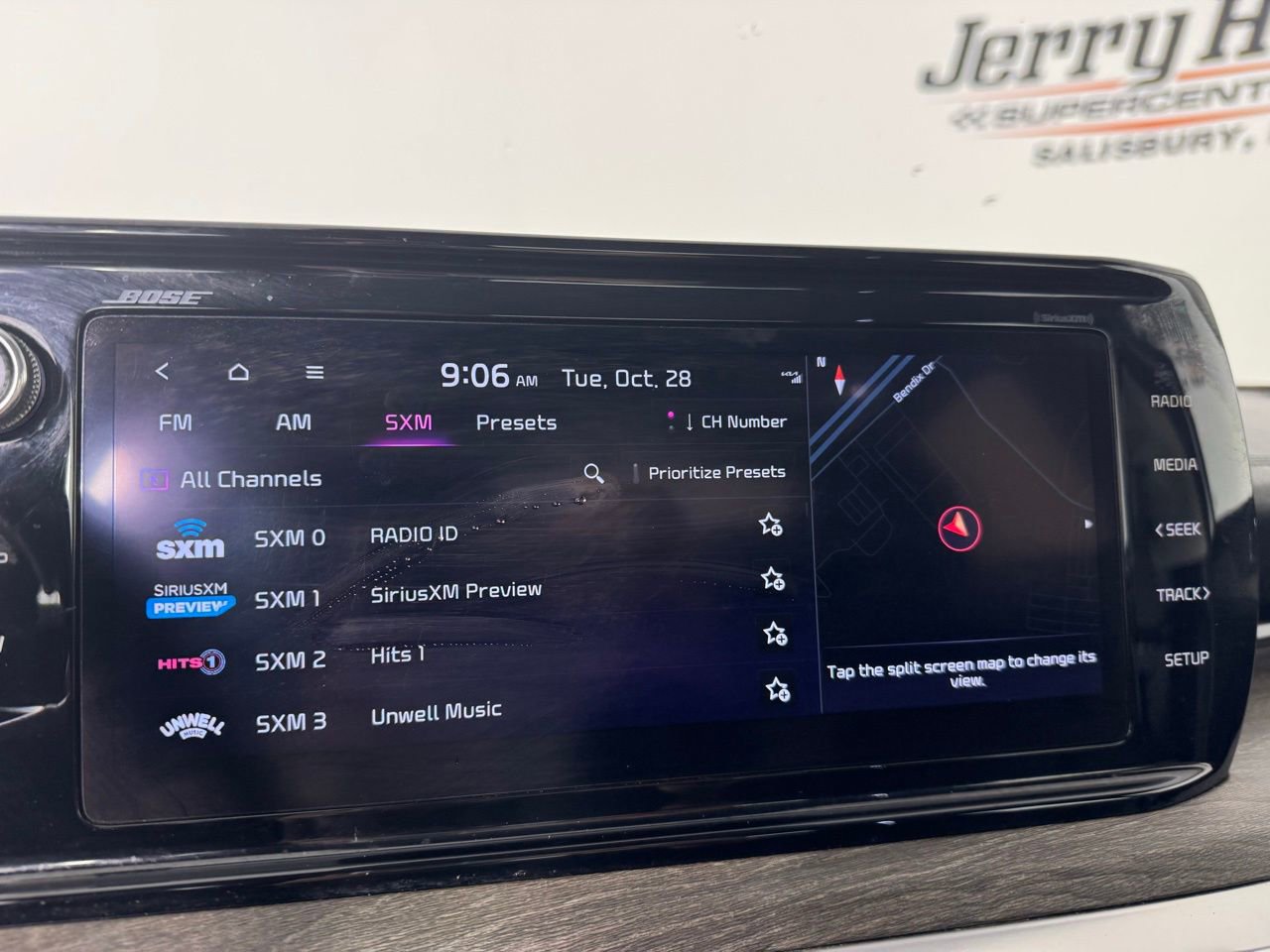 Used 2024 Kia K5 EX w/ EX Premium Package image 19