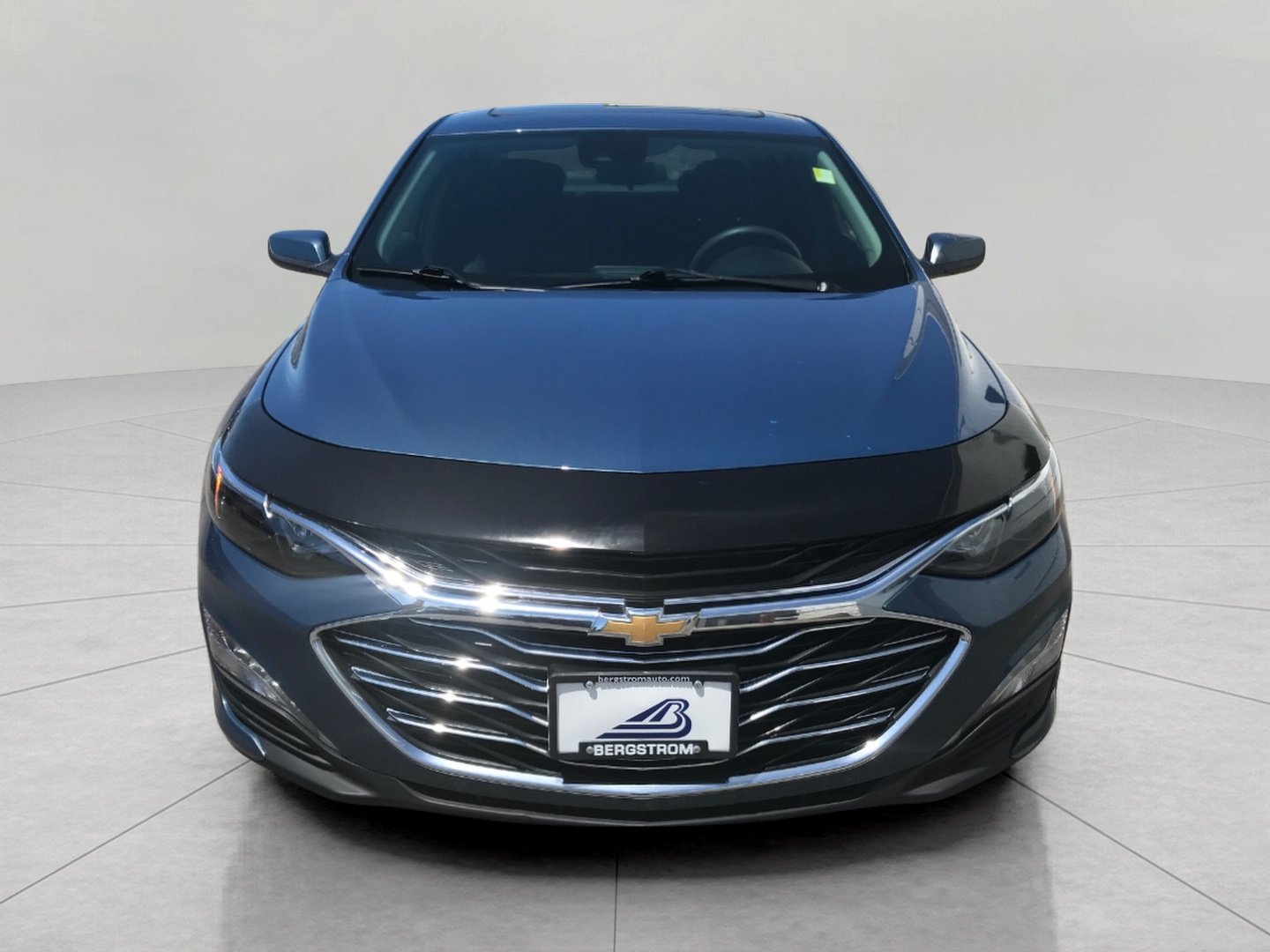 Used 2024 Chevrolet Malibu LT FWD image 11