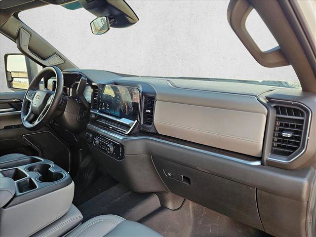 Certified 2024 Chevrolet Silverado 2500 LT image 22