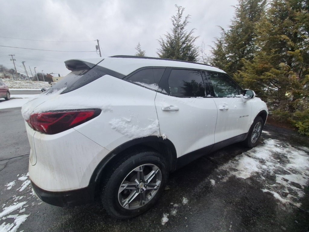 Used 2023 Chevrolet Blazer LT w/ Convenience Package image 8