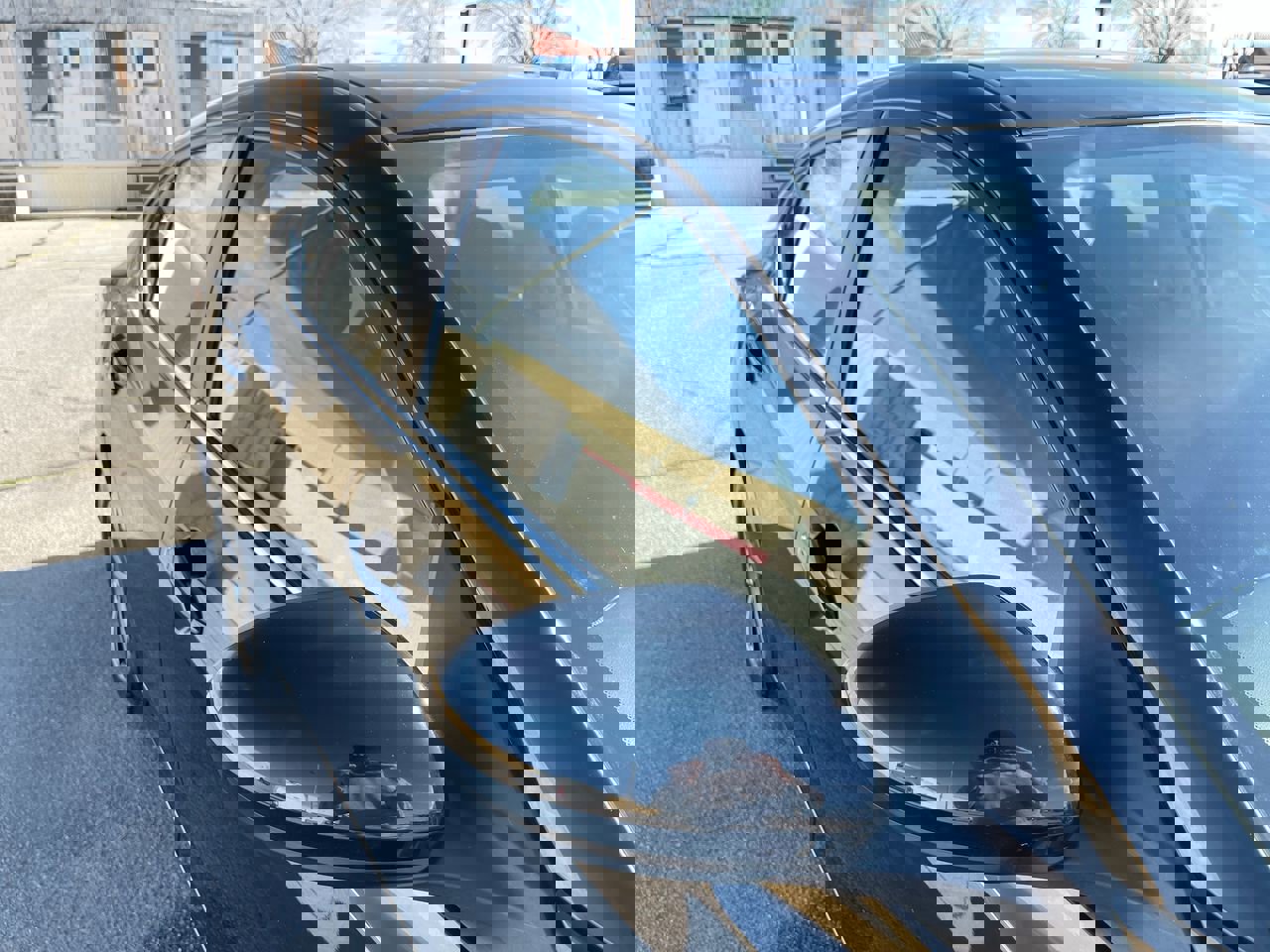 Used 2023 Nissan Sentra SV image 14