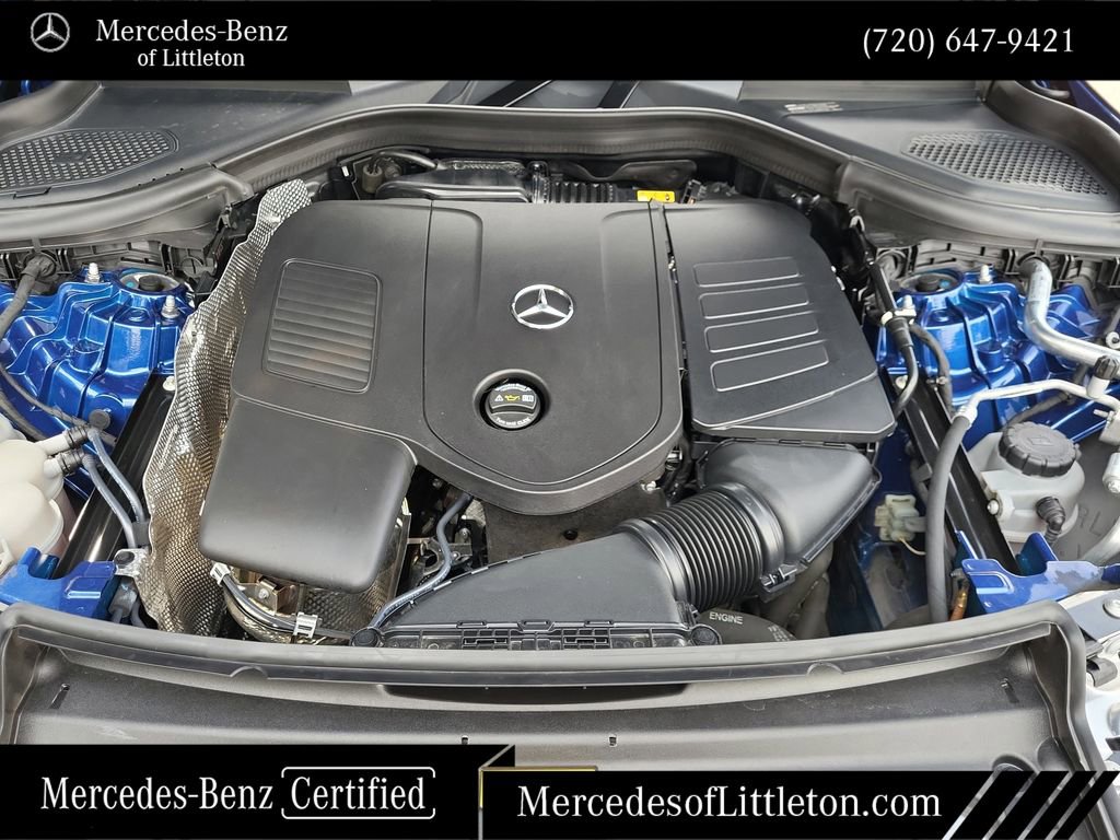 Certified 2023 Mercedes-Benz GLC 300 4MATIC image 28