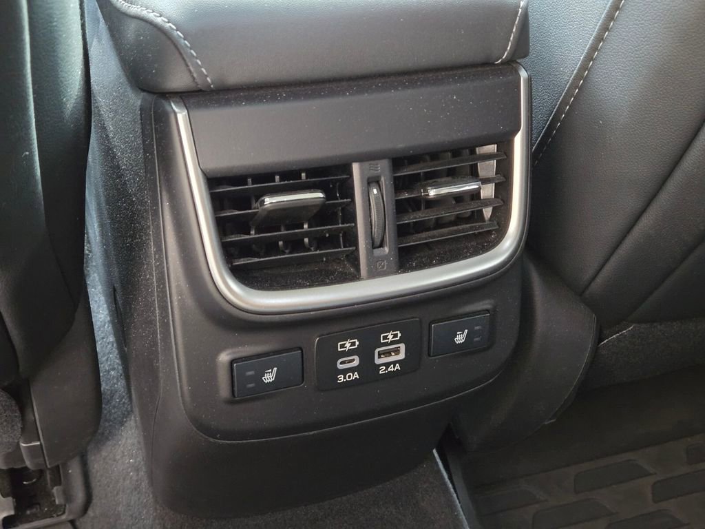 Used 2024 Subaru Outback Limited XT image 8