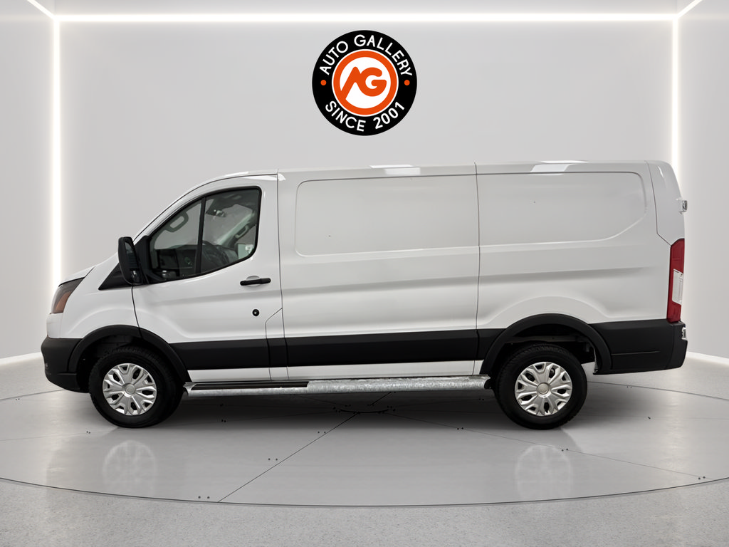 Used 2025 Ford Transit 250 Low Roof w/ Exterior Upgrade Package RWD image 14