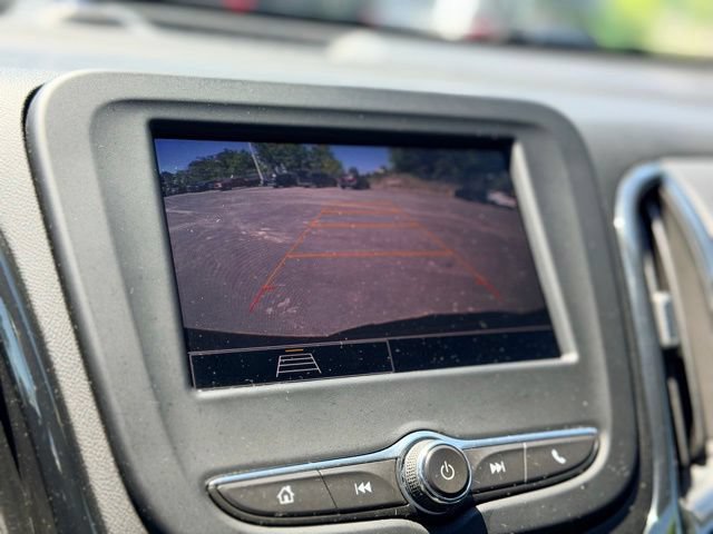 Used 2023 Chevrolet Equinox RS FWD image 15