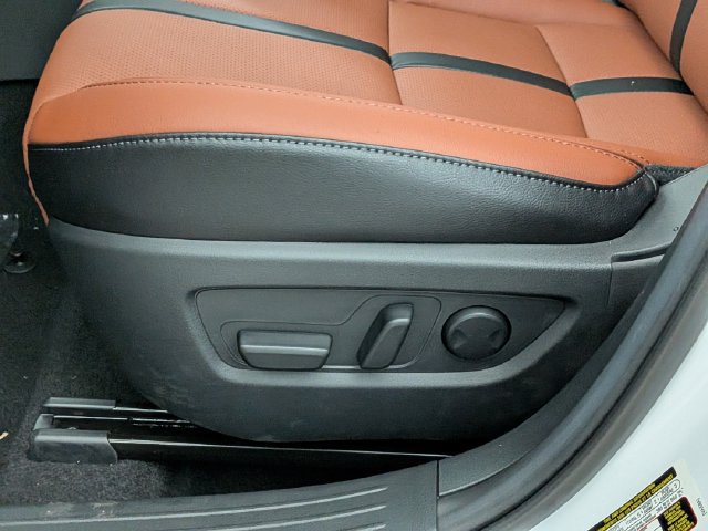 New 2026 MAZDA CX-50 AWD 2.5 S w/ Weather Package image 10