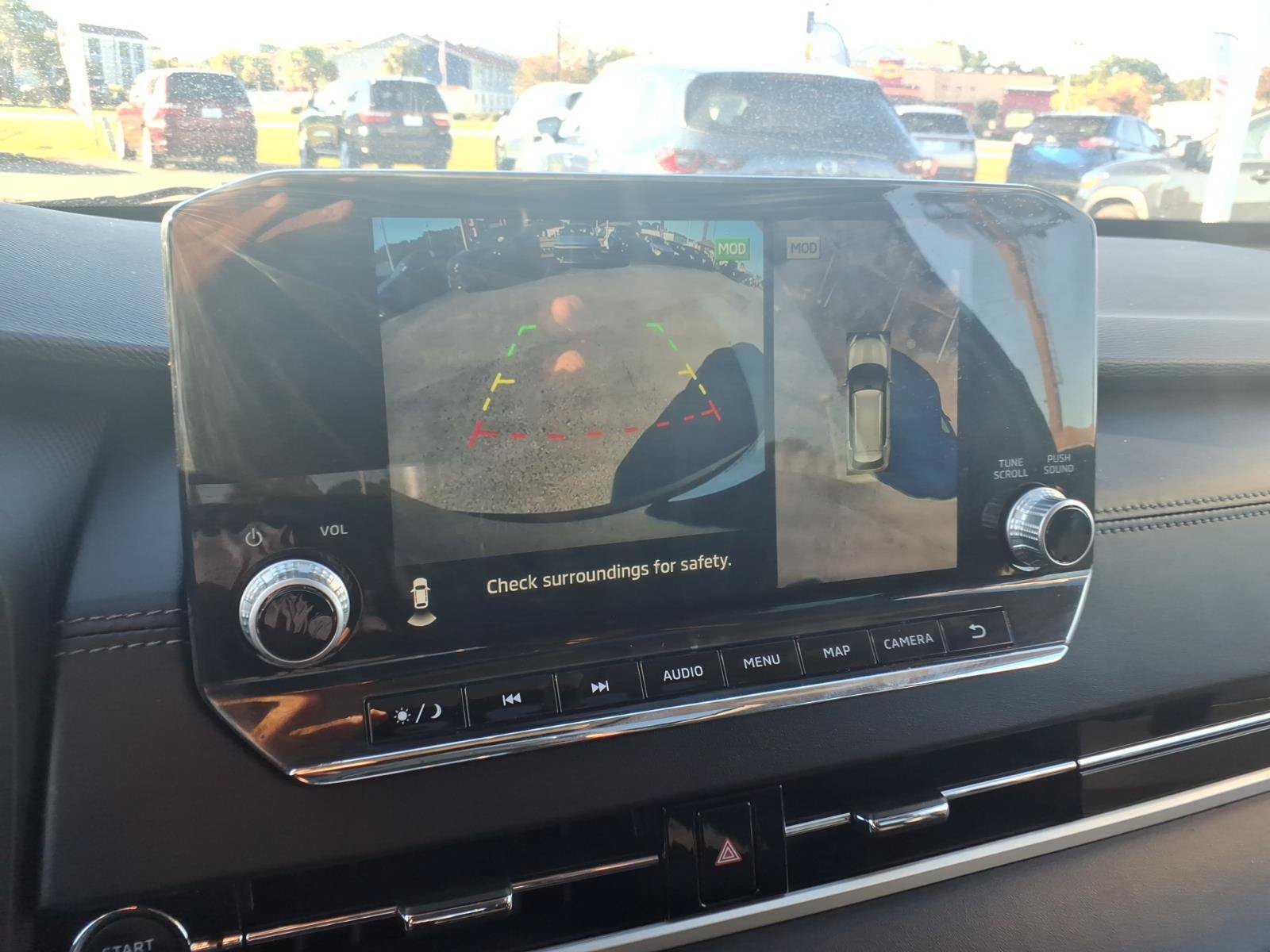 Used 2022 Mitsubishi Outlander SE FWD image 20