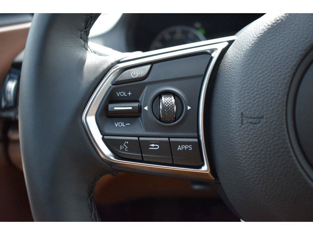 New 2026 Acura RDX w/ Technology Package AWD/4WD image 12