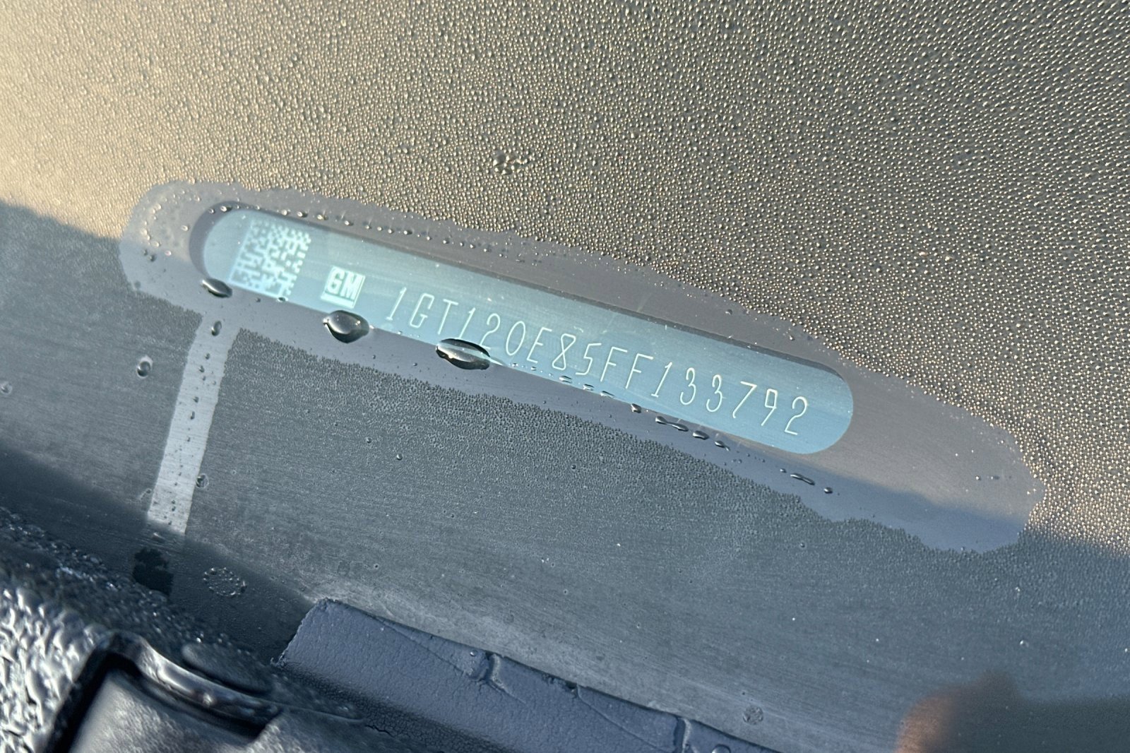 Used 2015 GMC Sierra 2500 Denali w/ Duramax Plus Package image 12