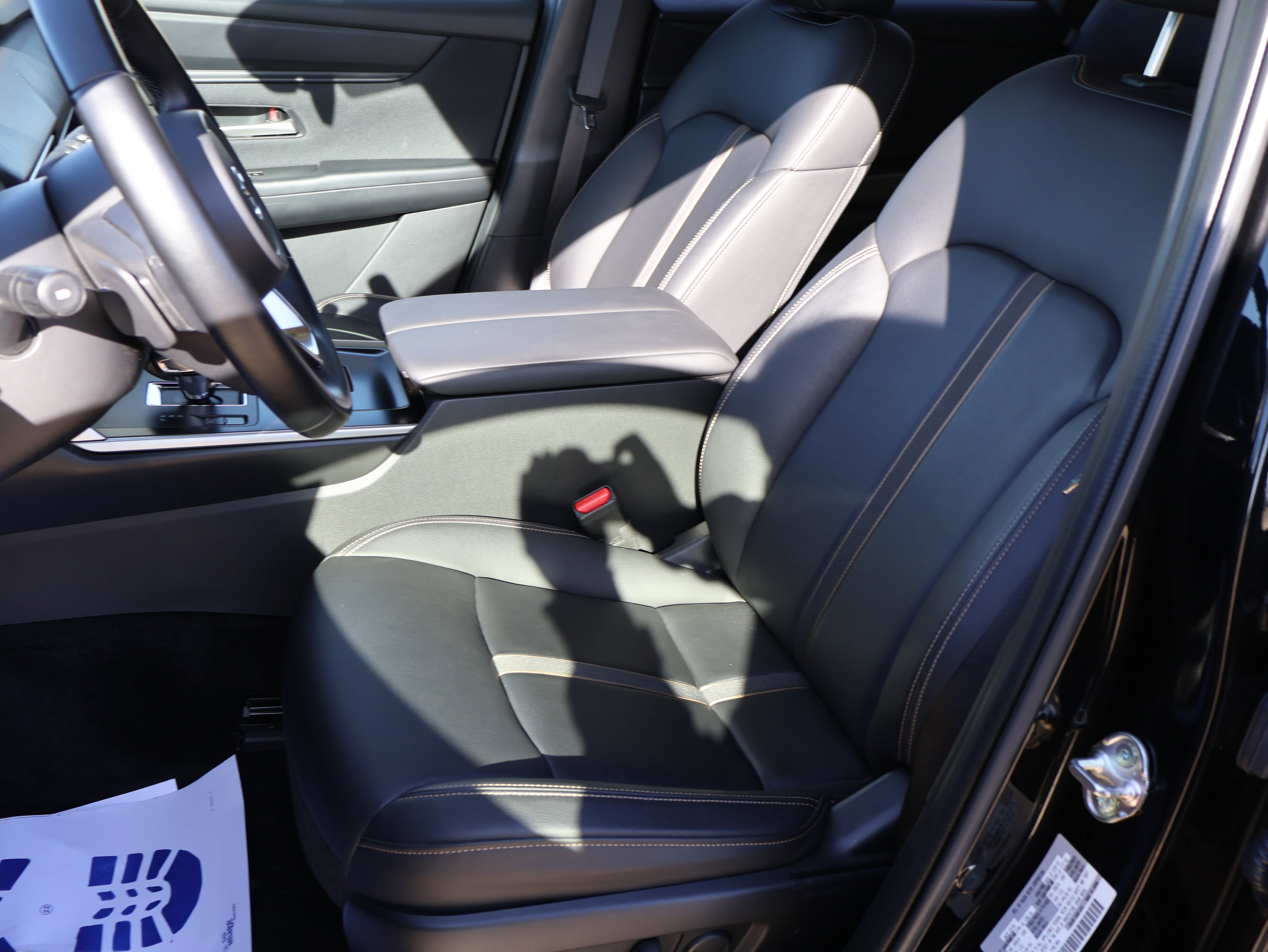 Certified 2025 MAZDA CX-90 3.3 Turbo w/ Select Package image 44