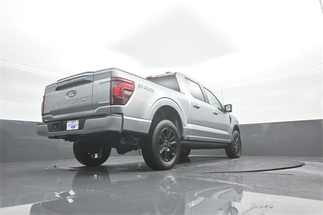 New 2026 Ford F150 Platinum w/ Equipment Group 701A Base image 33