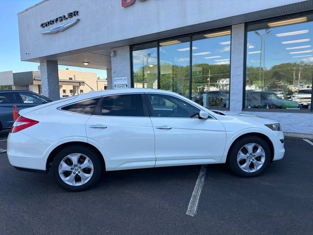 Used 2011 Honda Crosstour EX-L image 4