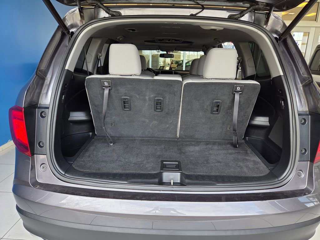 Used 2016 Honda Pilot EX-L image 10