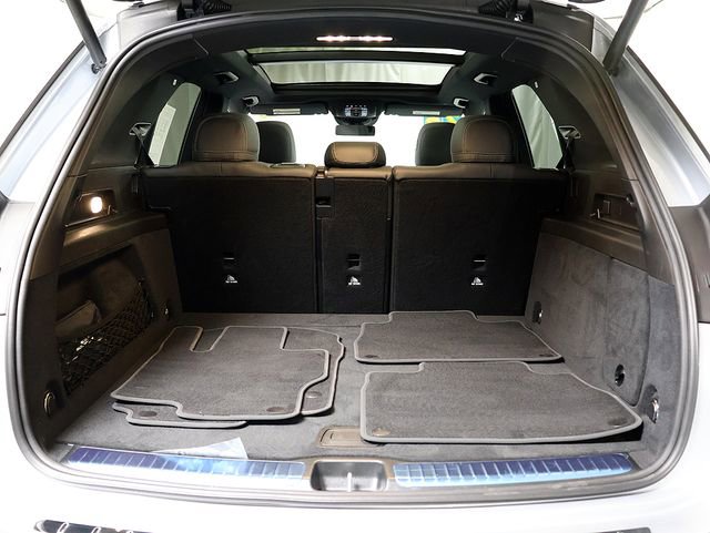 Certified 2026 Mercedes-Benz GLE 450 4MATIC image 31