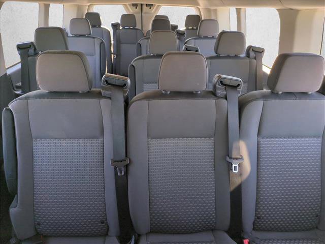 Used 2024 Ford Transit 350 XLT image 18