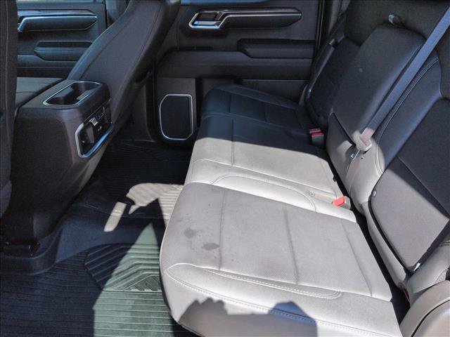 Used 2023 Chevrolet Silverado 1500 LTZ AWD/4WD image 18