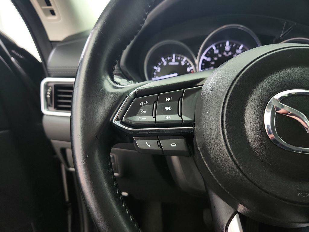 Used 2018 MAZDA CX-5 Touring image 20