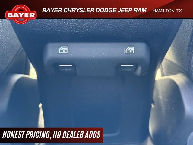 Used 2024 Jeep Wrangler Willys image 49