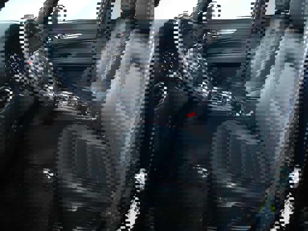 Certified 2024 MAZDA CX-5 2.5 Turbo w/ Premium Package image 18