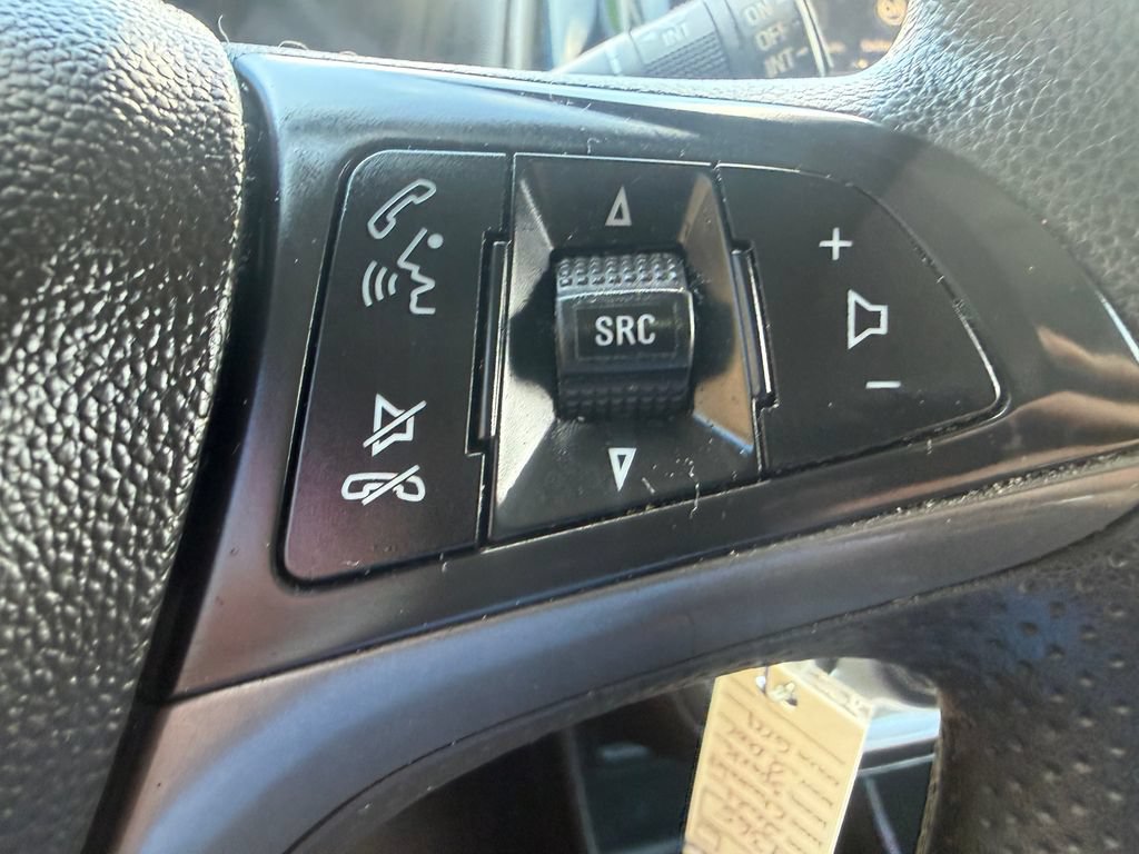 Used 2021 Chevrolet Spark LT FWD image 21