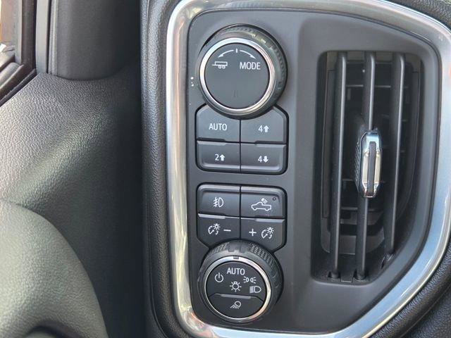 Used 2020 Chevrolet Silverado 1500 LTZ w/ LTZ Plus Package image 40