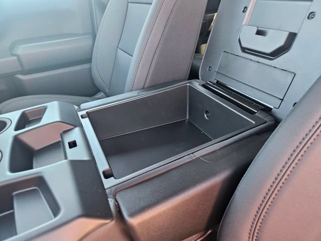 New 2026 Chevrolet Silverado 2500 W/T w/ WT Convenience Package AWD/4WD image 25