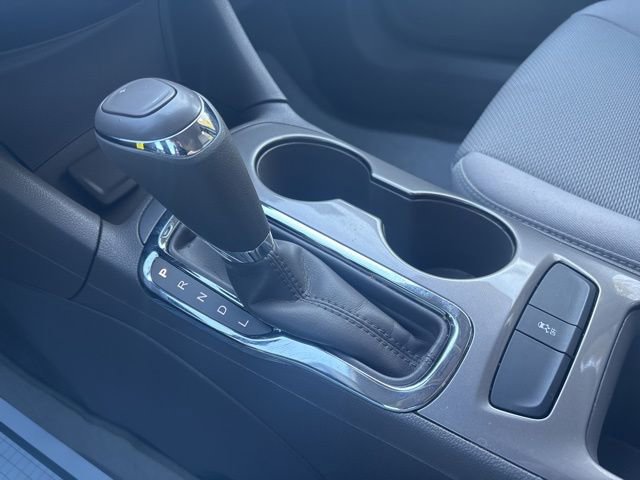 Used 2018 Chevrolet Cruze LT image 38
