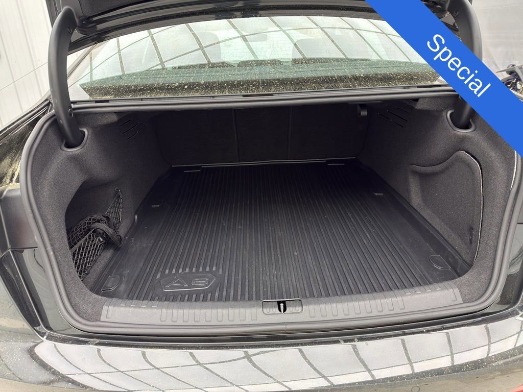 Used 2019 Audi A6 3.0T Prestige w/ Prestige Package image 11