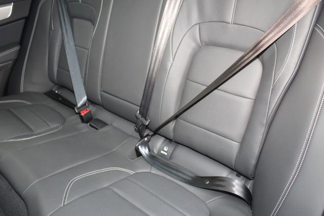 New 2026 Jaguar F-PACE R-Dynamic S image 22