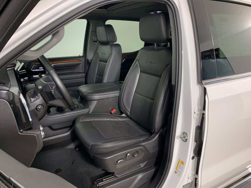 Used 2023 GMC Sierra 1500 Denali image 32