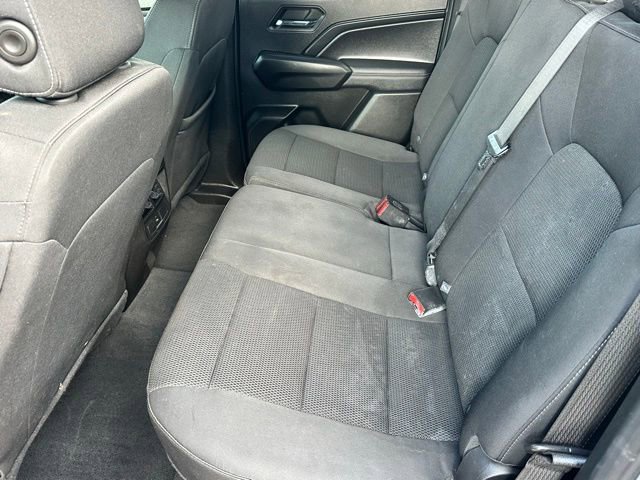 Used 2023 Chevrolet Colorado LT image 7