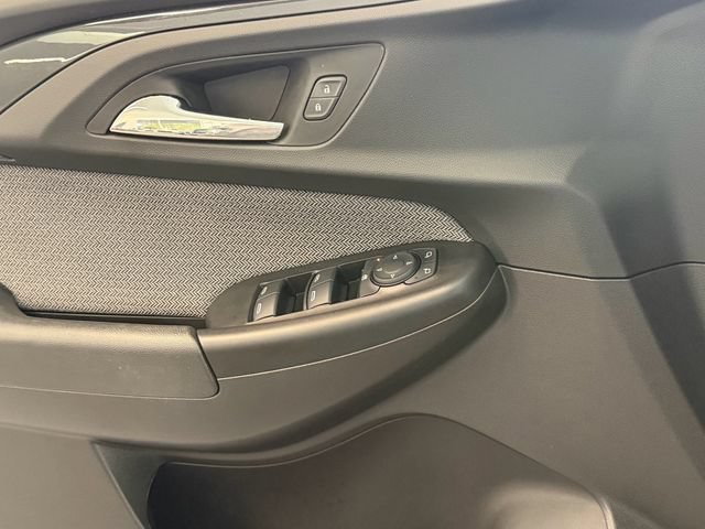 Certified 2023 Chevrolet TrailBlazer LT FWD image 25