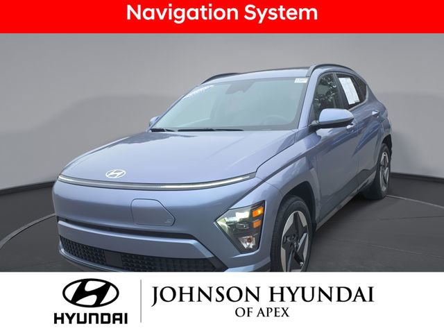 Used 2024 Hyundai Kona SEL