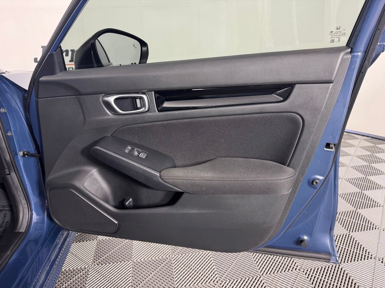 Used 2026 Honda Civic Sport Touring image 34