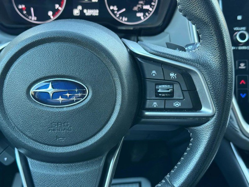 Used 2020 Subaru Outback Premium w/ Popular Package #1 AWD/4WD image 14