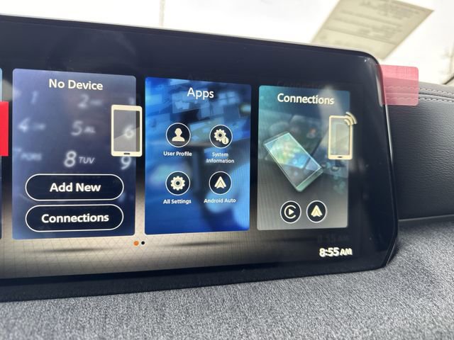 New 2026 Nissan Kicks SV image 18