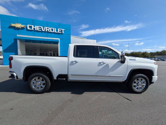 New 2026 Chevrolet Silverado 2500 High Country w/ High Country Premium Package image 3