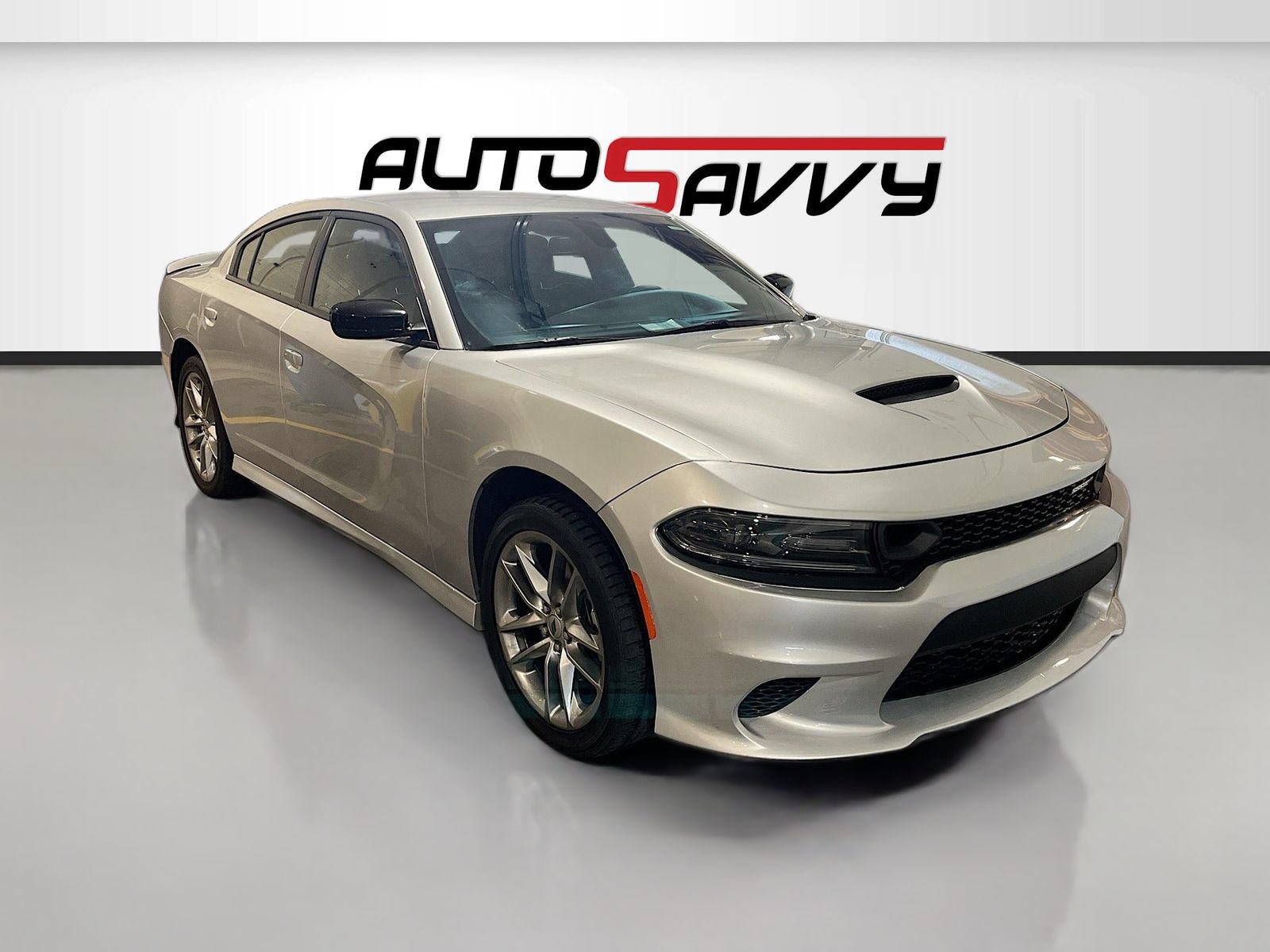 Used 2023 Dodge Charger GT AWD/4WD image 1