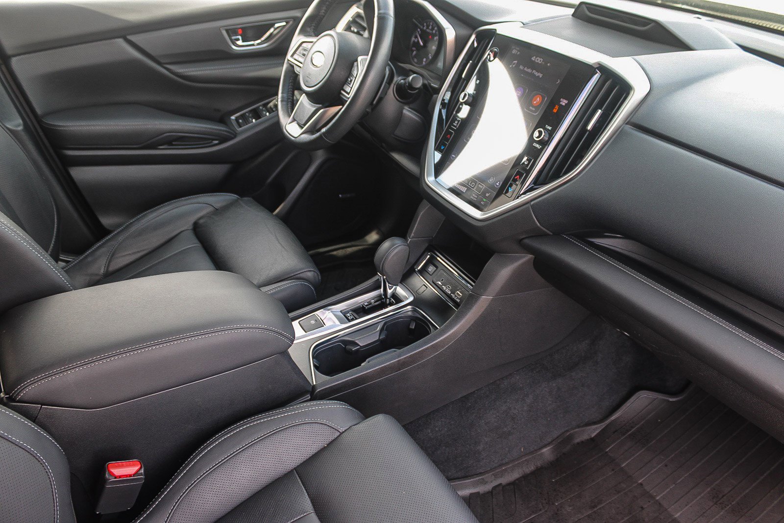 Used 2023 Subaru Ascent Limited w/ Technology Package image 17
