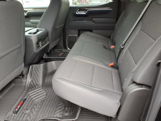 New 2026 Chevrolet Silverado 1500 RST w/ All Star Edition Plus AWD/4WD image 10
