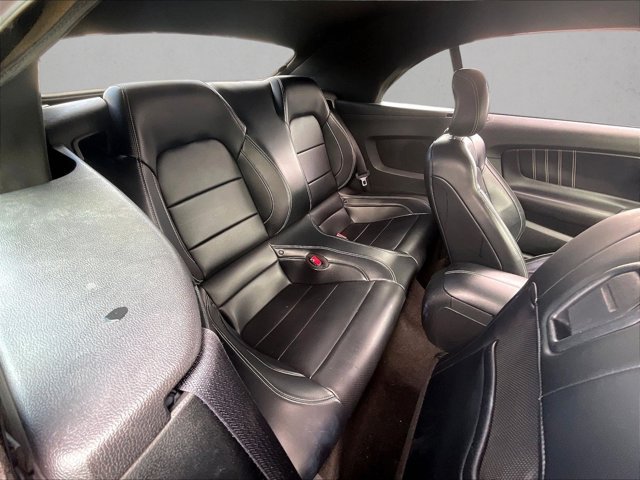 Used 2015 Ford Mustang GT Premium w/ 50 Years Appearance Package RWD image 26