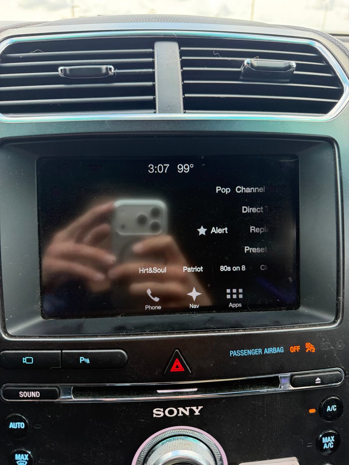 Used 2017 Ford Explorer Limited FWD image 13