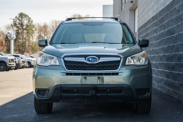 Used 2016 Subaru Forester 2.5i Premium w/ All-Weather Package image 3
