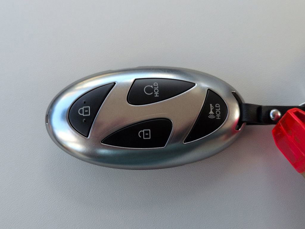 New 2026 Hyundai Sonata SEL FWD image 25
