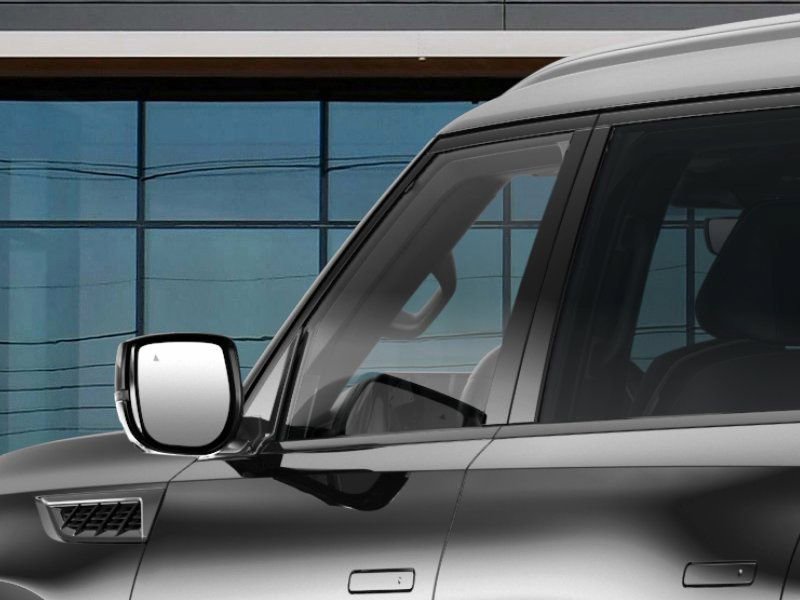 New 2026 INFINITI QX80 Autograph image 13