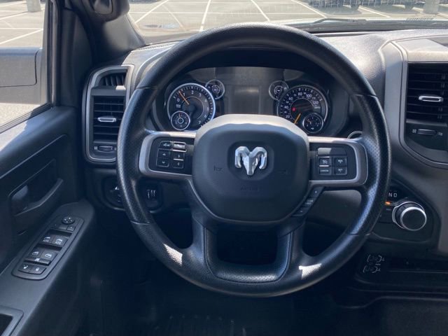 Used 2022 RAM 2500 Tradesman AWD/4WD image 29