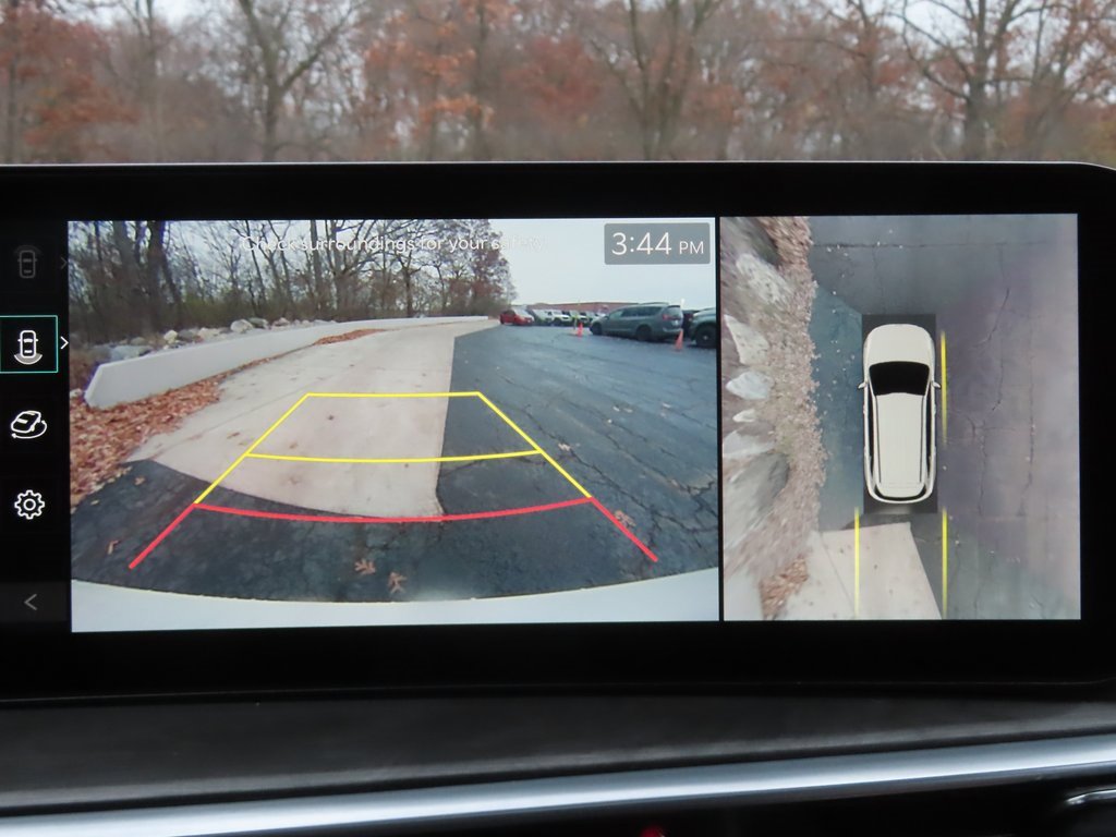 New 2026 Kia Sorento SX Prestige image 8