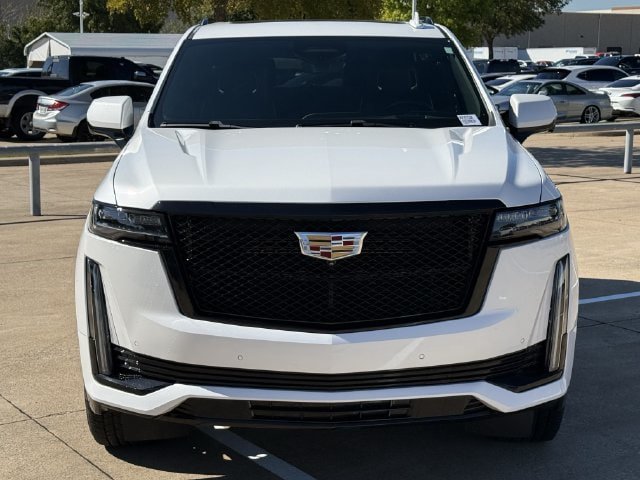 Used 2023 Cadillac Escalade Sport AWD/4WD image 7